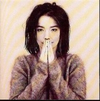 Björk - Debut CD od 269 Kč - Heureka.cz