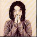 Björk - Debut CD