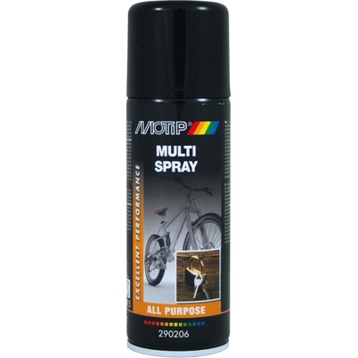 Motip Multi sprej 200 ml