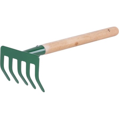 Strend Pro Herrison 9372B 5 zubé s násadou