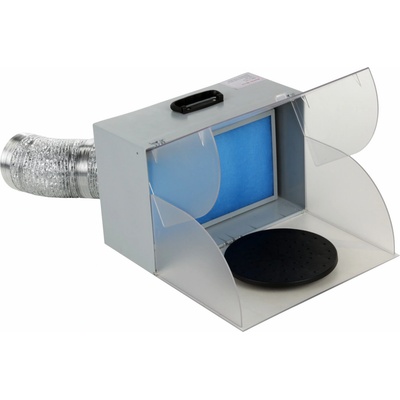 Kabína striekacia AirBrush BD-512