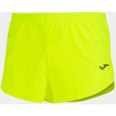 Joma Běžecké kraťasy Olimpia 100815.060 žluté
