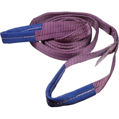 Eulift - Zvedací popruh OKO-OKO W30-1-3M