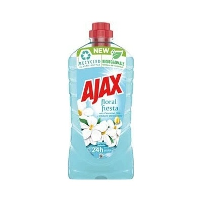 Ajax na podlahy Jasmin 1 l