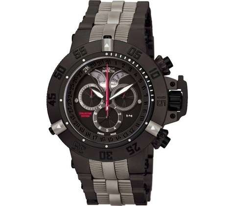 Invicta 0805