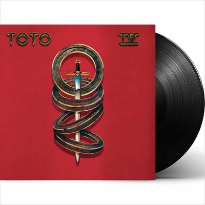 Toto - Toto IV Vinyl LP