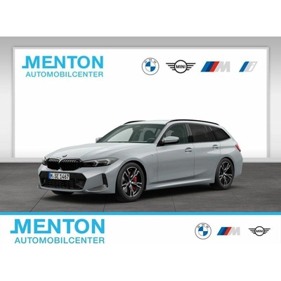 BMW 320d xDrive M Sport 140 kW