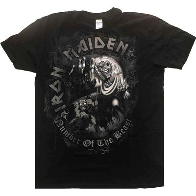 Iron Maiden NOTB