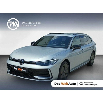 Volkswagen Passat Variant TDI DSG 110 kW