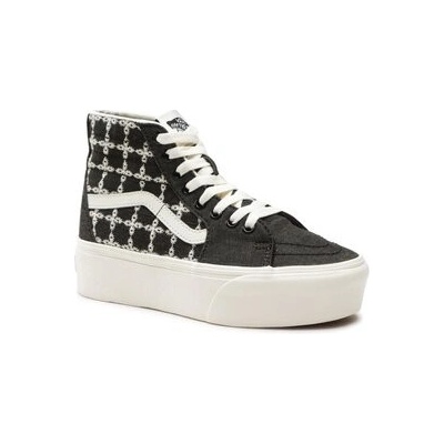 Vans sneakersy Sk8-Hi Tapered VN0A5JMKBMA1 čierna