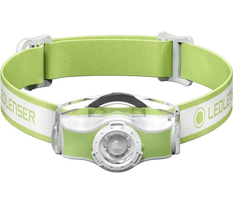 Ledlenser MH3