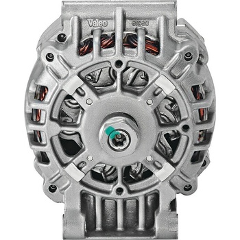 Alternátor VALEO 437318