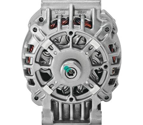Alternátor VALEO 437318