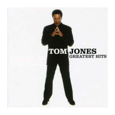 Jones, Tom - Gold - Greatest Hits