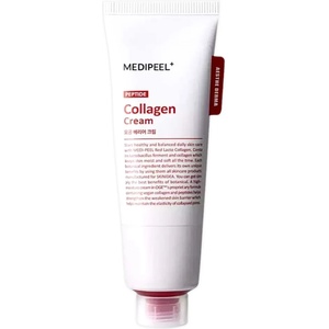 MEDI-PEEL - Red Lacto Collagen Barrier Cream 80ml