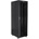 Lanberg Rack rack installation cabinet 19 42u 800x800 black glass door lcd lanberg (flat pack)
