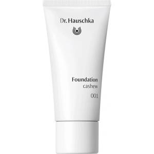 Dr. Hauschka Фон дьо тен, 001 Cashew, 30 ml - baby
