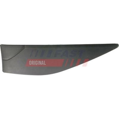 Ozdobná / ochranná lišta, nárazník FAST FT90854