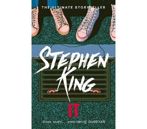 It - Stephen King