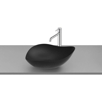 Roca Ohtake 54x37,5 cm matt black (A327A13080)