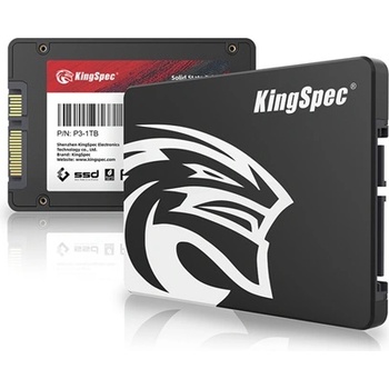 KingSpec 2.5 256GB SATA3 KS-P3-256G