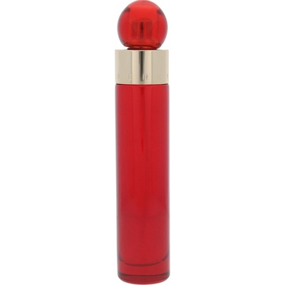 Perry Ellis 360 Red parfémovaná voda dámská 100 ml