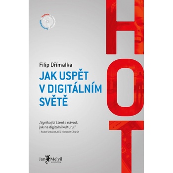 Hot - Filip Dřímalka