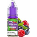 Oxva Ox Passion Salts Berries Burst 10 ml 20 mg