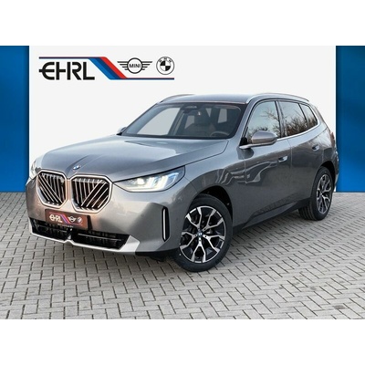 BMW X3 20 xDrive 153 kW