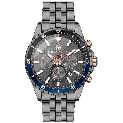 Мъжки часовник Sergio Tacchini Archivio - ST. 1.10097-6 (ST.1.10097-6)