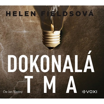 Dokonalá tma