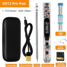 Pro Max Kit SI012 T12-B2