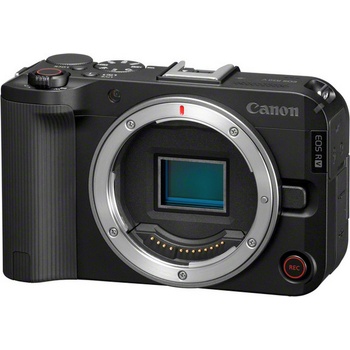Image 1 of Canon EOS R50 V MILC body black (6895C004)