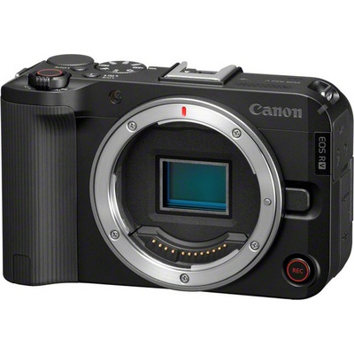 Canon EOS R50 V MILC body black (6895C004)
