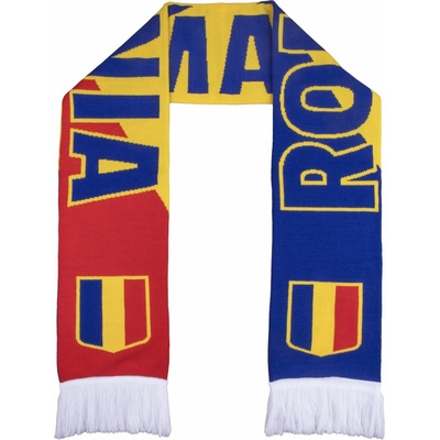 FLLÖS Fanline Scarf Romania 5