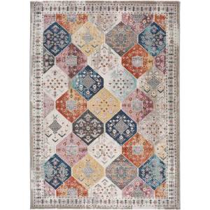 Universal Килим Mirva Multi, 140 x 200 cm - Universal (66706)