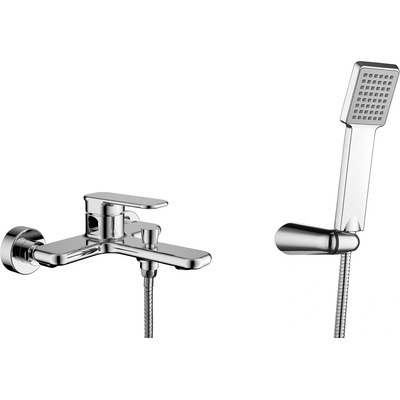 Cascada Едноръкохватков смесител за вана/душ Cascada Vita (3447263)