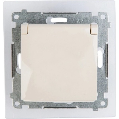 Kontakt-Simon54 BEIGE-DGZ1BZ.01/41