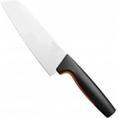 Fiskars Functional Form Stredný kuchársky nôž 17 cm