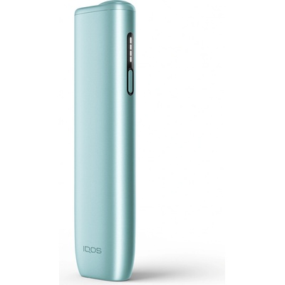 Philip Morris International IQOS ILUMA ONE Breeze Blue – Zboží Dáma