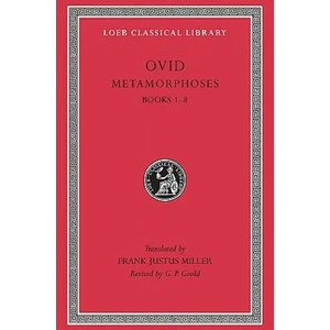 Metamorphoses | Ovid (1989)
