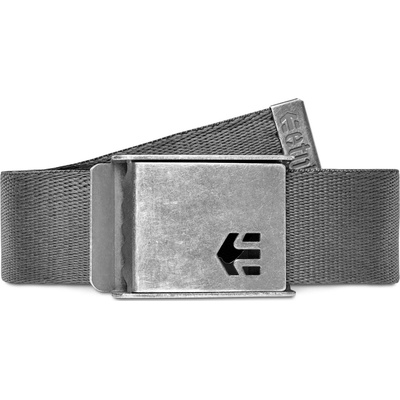 Opasok Etnies Arrow Web Belt Olive