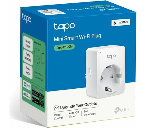 TP-Link Tapo P100