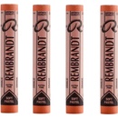 Rembrandt Soft Pastel sada suchých pastelov orange 9 4 ks