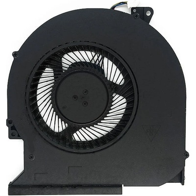 Ventilátor Dell Latitude E5570 Precision 3510 - Typ 1