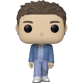 Image 1 of Funko Фигурка Funko Pop! Rocks: BTS - RM #367 Vinyl Figure (FUNKO-085213)