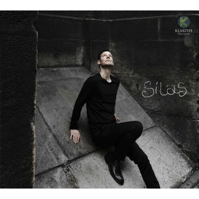 Silas Bassa - Silas CD