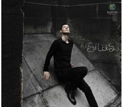 Silas Bassa - Silas CD