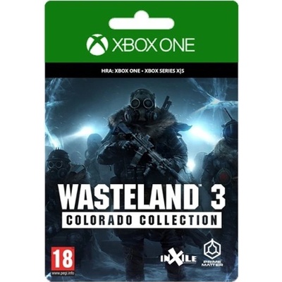 Wasteland 3 (Colorado Collection)