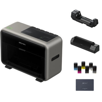 eufyMake ANK-BUNDLE-DELUXE
